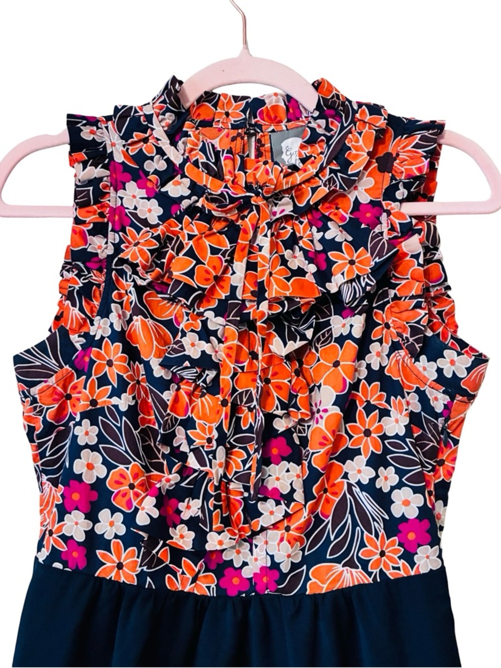 GIRLS FROM SAVOY|ANTHROPOLOGIE Vestiges Dress, Size 6.